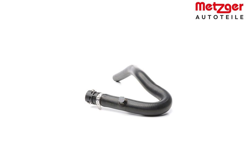 METZGER AUTOTEILE 2420278 Radiator Hose