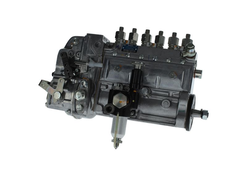 Pompa de injectie F 002 A4Z R06 BOSCH
