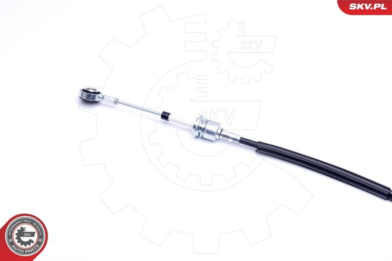 ESEN SKV 27SKV091 Cable Pull, manual transmission