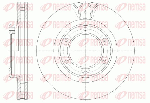 REM6507-10-MODEL.BMP