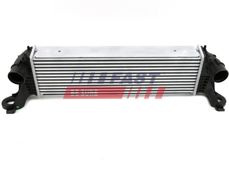 Chladič turba FT55526