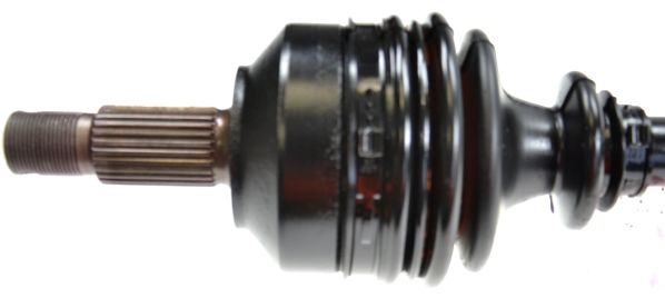 LÖBRO 305097 Drive Shaft