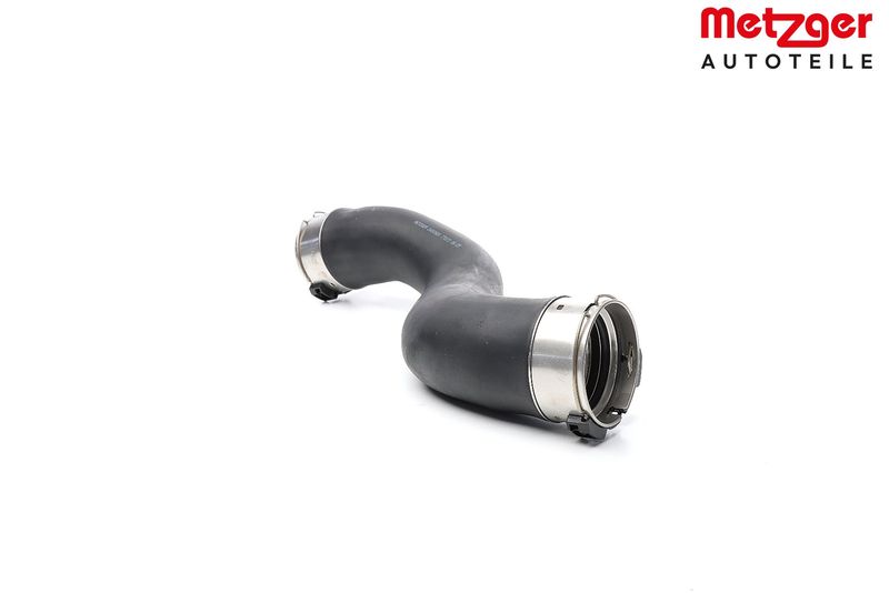 METZGER AUTOTEILE 2400926 Charge Air Hose