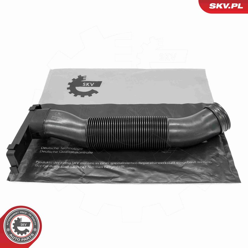 ESEN SKV 54SKV803 - Radiator Hose