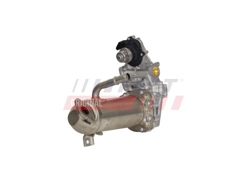 EGR-moodul, FAST FT12849
