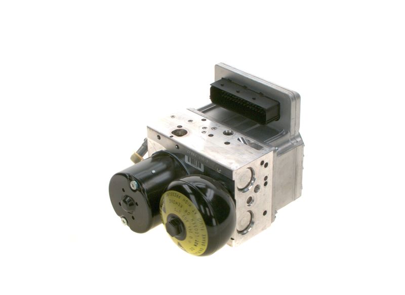 BOSCH 0265250138 Hydraulic Unit, braking system