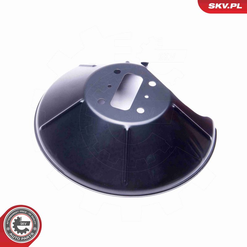 ESEN SKV 57SKV603 Splash Guard, brake disc