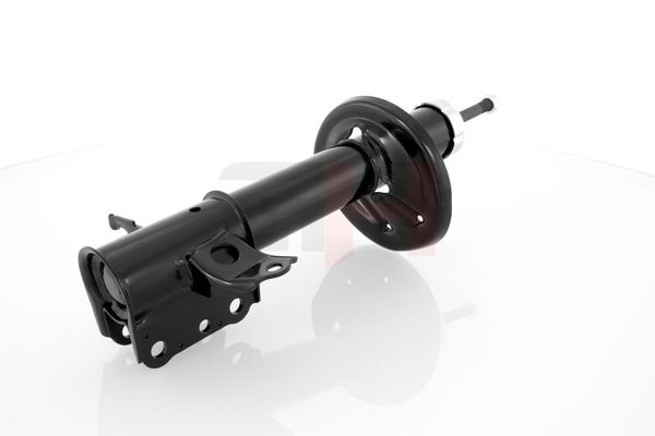 Amort, GH GH-323281H