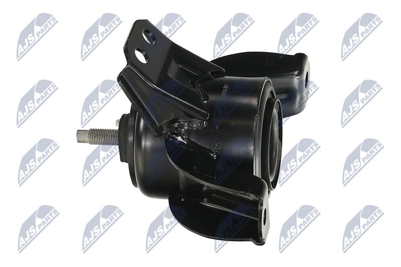 Paigutus, Mootor, NTY ZPS-KA-331