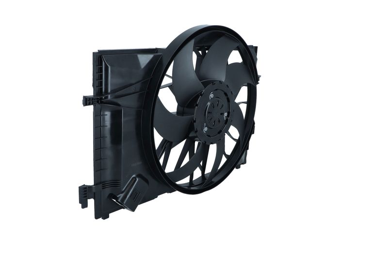Ventilaator, mootorijahutus, NRF 47293