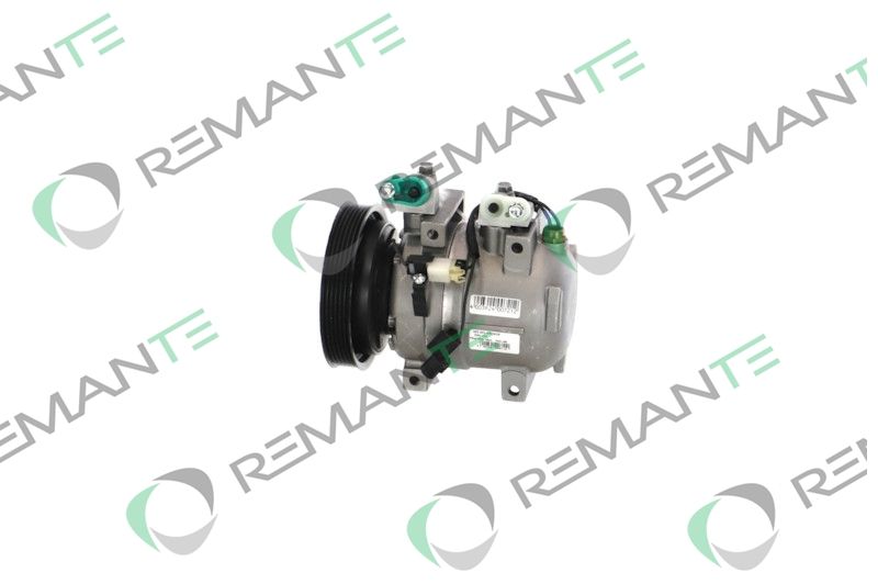 REMANTE 005-001-000342R - Compressor, air conditioning
