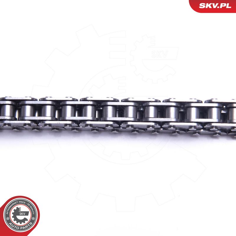 Mootori keti komplekt, ESEN SKV 21SKV185