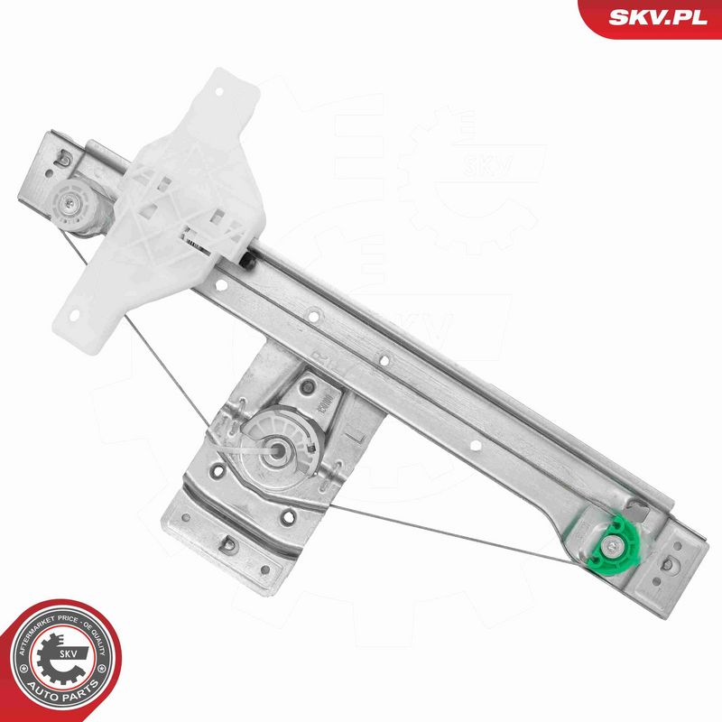 ESEN SKV 51SKV813 Window Regulator