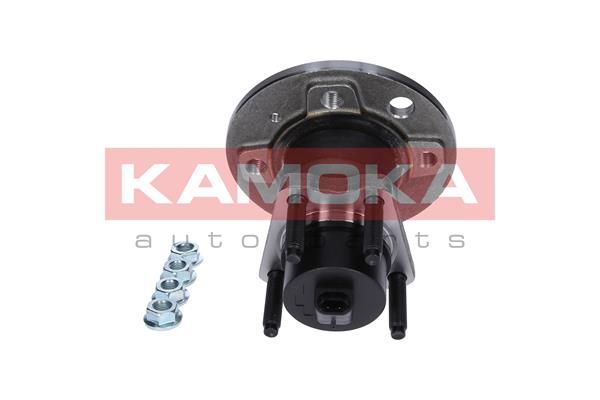 KAMOKA 5500080 Wheel Bearing Kit