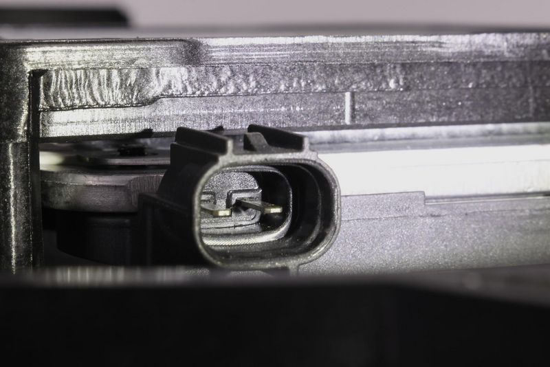 Ventilaator, mootorijahutus, KAMOKA 7740209