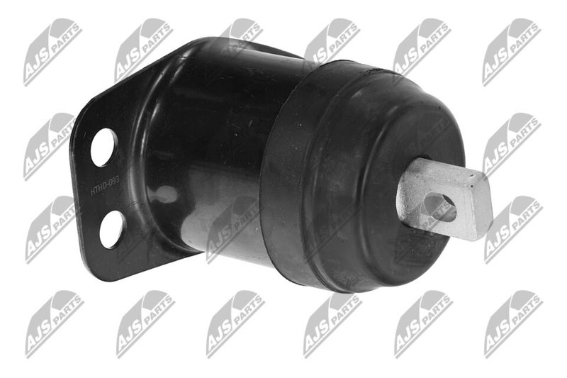 Paigutus, Mootor, NTY ZPS-HD-093