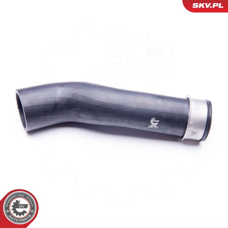 Laadimisõhu voolik, ESEN...