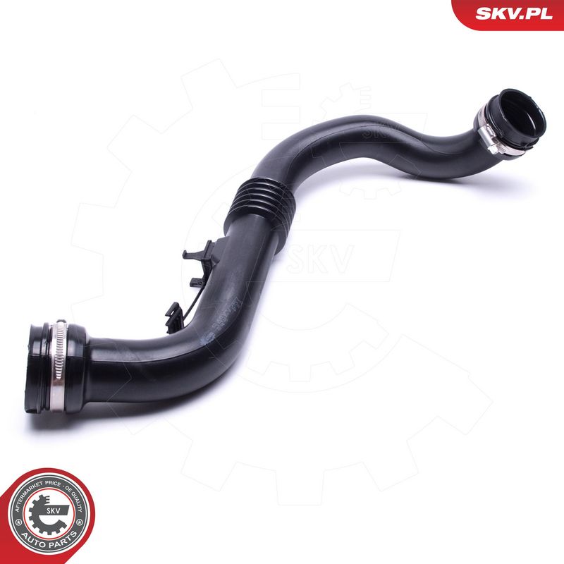 Laadimisõhu voolik, ESEN...