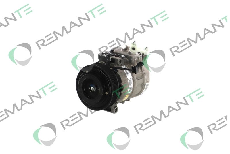 REMANTE 005-001-000351R Compressor, air conditioning