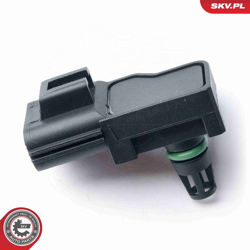 ESEN SKV 17SKV128 Sensor, intake manifold pressure