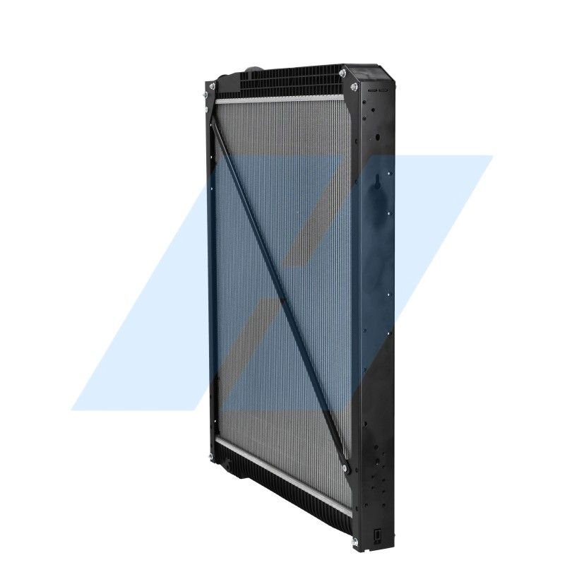 chladič vodní MB Actros - s rámem 10033015