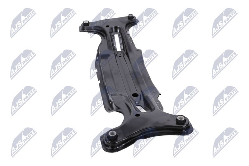 Sillakeha, NTY ZRZ-TY-007