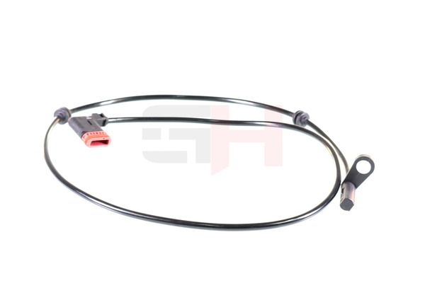 GH GH-713328 Датчик, кількість обертів колеса
