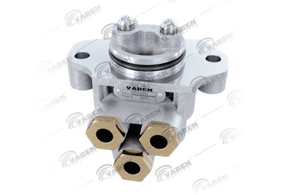 Spínač, převodovka typu splitter 303.11.0002