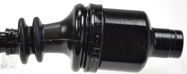 LÖBRO 304302 Drive Shaft