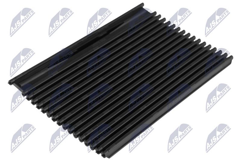 Keskkonsool, NTY EZC-PS-044