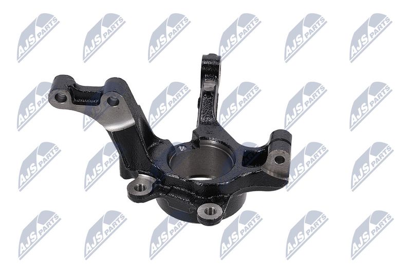 Käändmik, rattakinnitus, NTY ZZP-RE-013