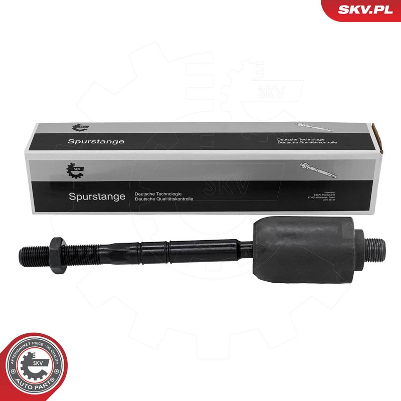 Sisemine rooliots, roolivarras, ESEN SKV 92SKV217