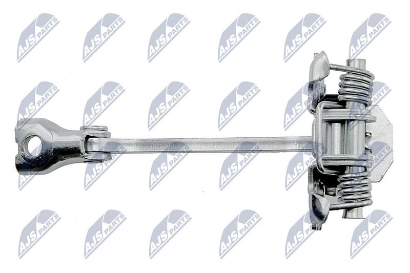 Uksekinnitus, NTY EZC-RE-039