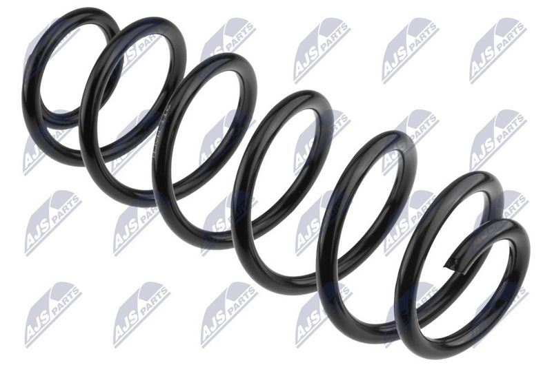 NTY ASZ-VW-116 Suspension Spring