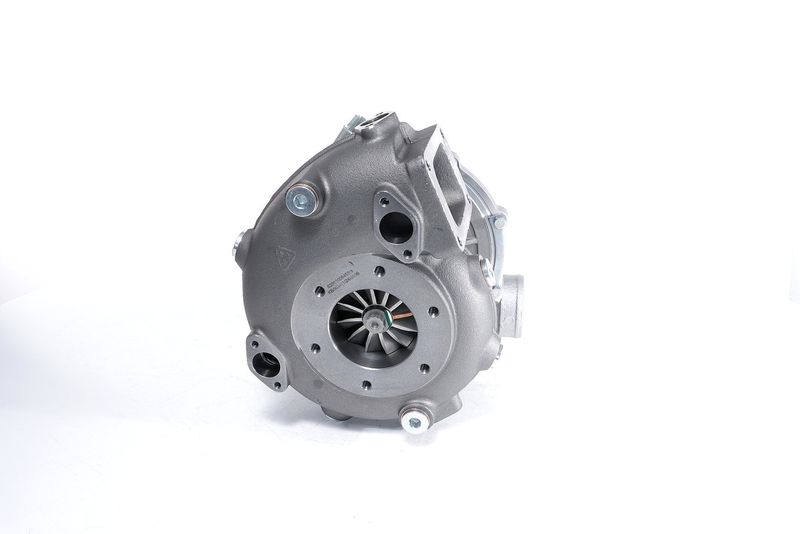 Compresor,sistem de supraalimentare T911670 BTS Turbo
