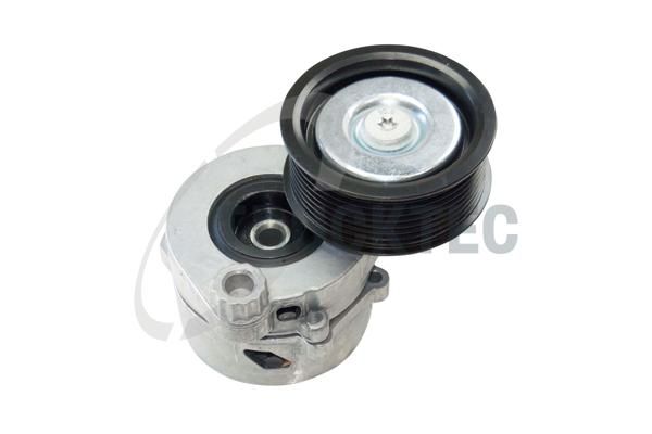 TRUCKTEC AUTOMOTIVE 01.19.172 - Belt Tensioner, V-ribbed belt