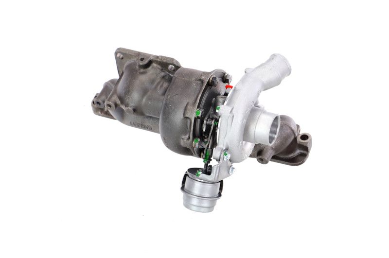 REMANTE 003-001-000054R Charger, charging (supercharged/turbocharged)