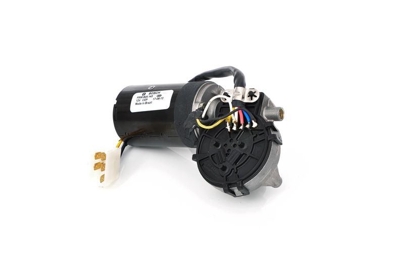 BOSCH F006B20145 Electric Motor