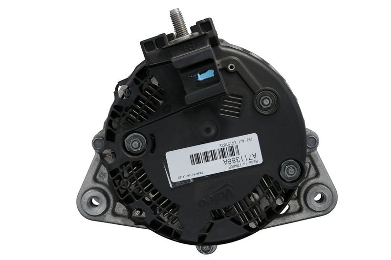 Alternador