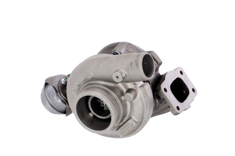 REMANTE 003-001-001040R Charger, charging (supercharged/turbocharged)