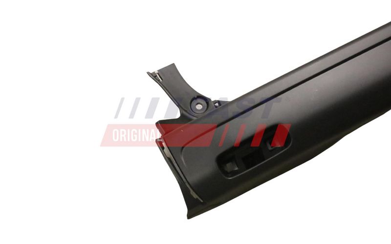 Põrkeraud, FAST FT91096G