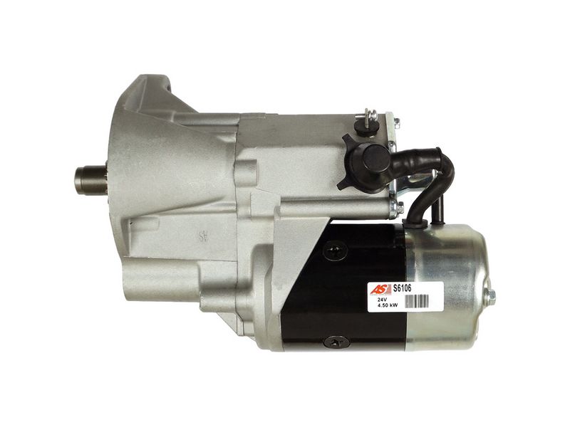 AS-PL S6106 Starter