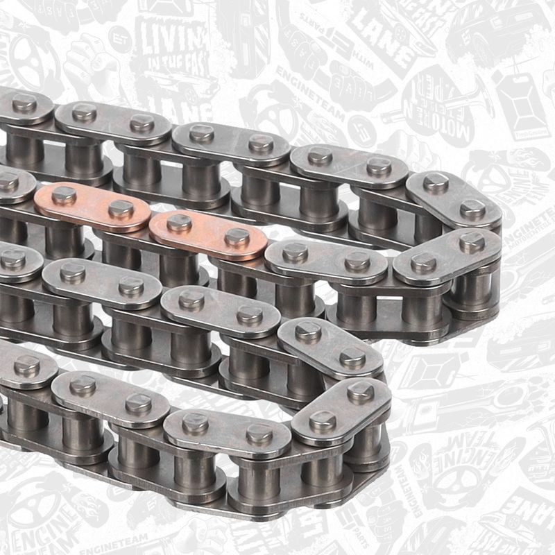 ET ENGINETEAM RS0038 Timing Chain Kit