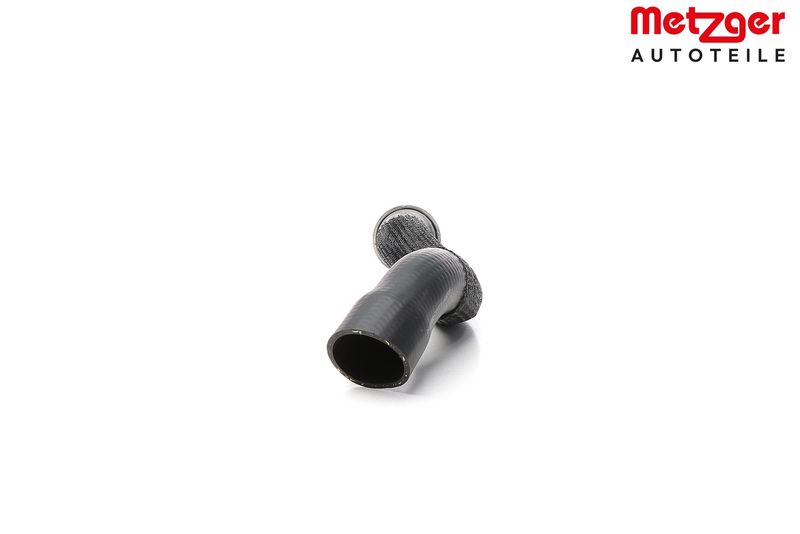 LADELUFTSCHLAUCH METZGER AUTOTEILE 2400722 9