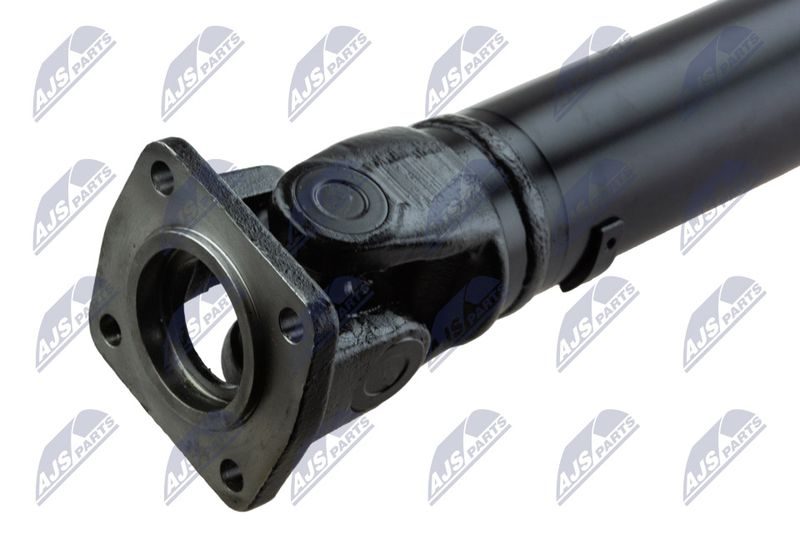 NTY NWN-KA-011 Propshaft, axle drive