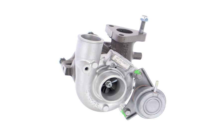 REMANTE 003-001-000308R Charger, charging (supercharged/turbocharged)