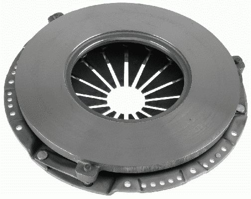 SACHS 3482600114 Clutch Pressure Plate
