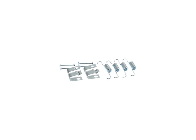 Set accesorii, saboti frana parcare 1 987 475 414 BOSCH