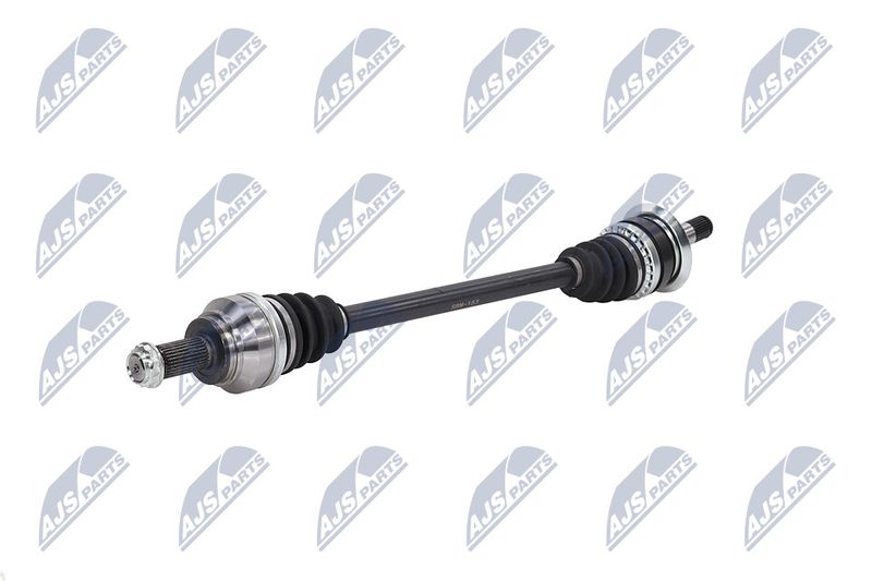 NTY NPW-BM-153 Drive Shaft