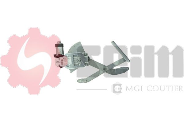 SEIM 900765 Window Regulator